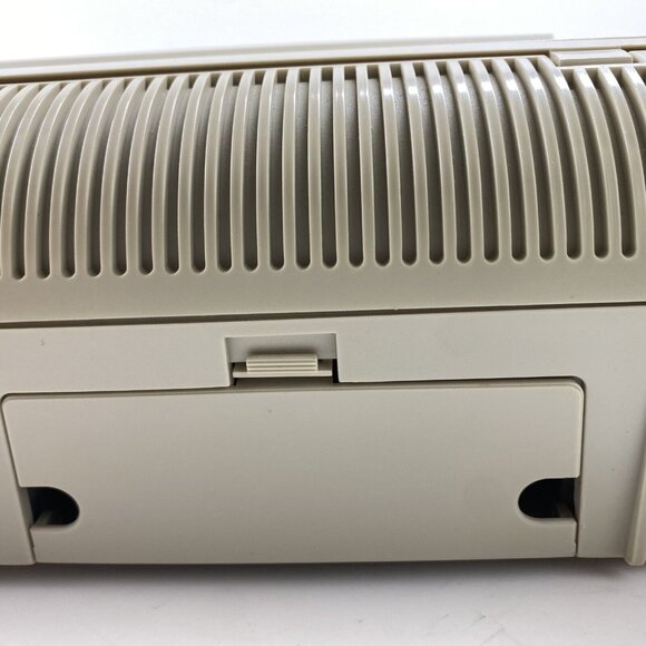 Olympia Splendid NA1HH memory correct typewriter in original box with manual - Picture 11 of 16